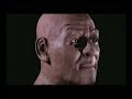Face of Jesus -  forensic science