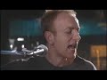 live in studio
joe elliot-phil collen of def leppard performing hysteria live in the studio(2002)
http://www.miwebhelp.com/crue