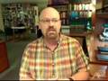 Paraclete/John/Islamic Prophecies