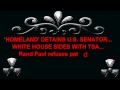 Drudge Headlines on 01232012 My Comments(1 month ago)