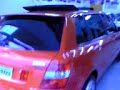 STILO shumacher edition STILO shumacher edition