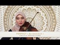 Perfect ( Ed Sheeran ) - Violin by Endang Hyder