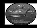 John Acquaviva feat. Ramon Zenker - Swimming with sharks