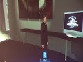 PlayStation 3 Home Demonstration Part 2 / 2 PlayStation 3 Home Demonstration Part 2 / 2