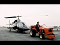 The All NEW Airwolf Fire Rescue Vehicle (parody)