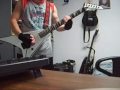 Seether- Remedy guitar cover with tabs