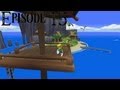 L aventure Wind Waker - Coup De Gueule À Mercantile [partie 15]