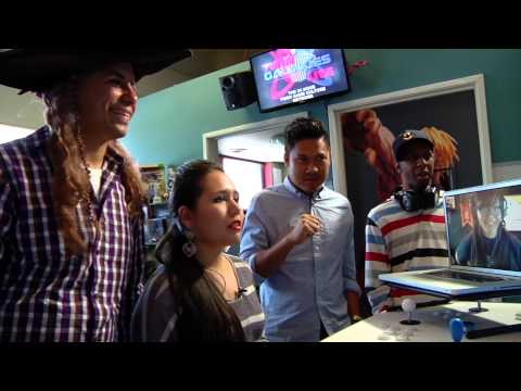 The Infinite Crisis Experience: The Team Meets Hook's