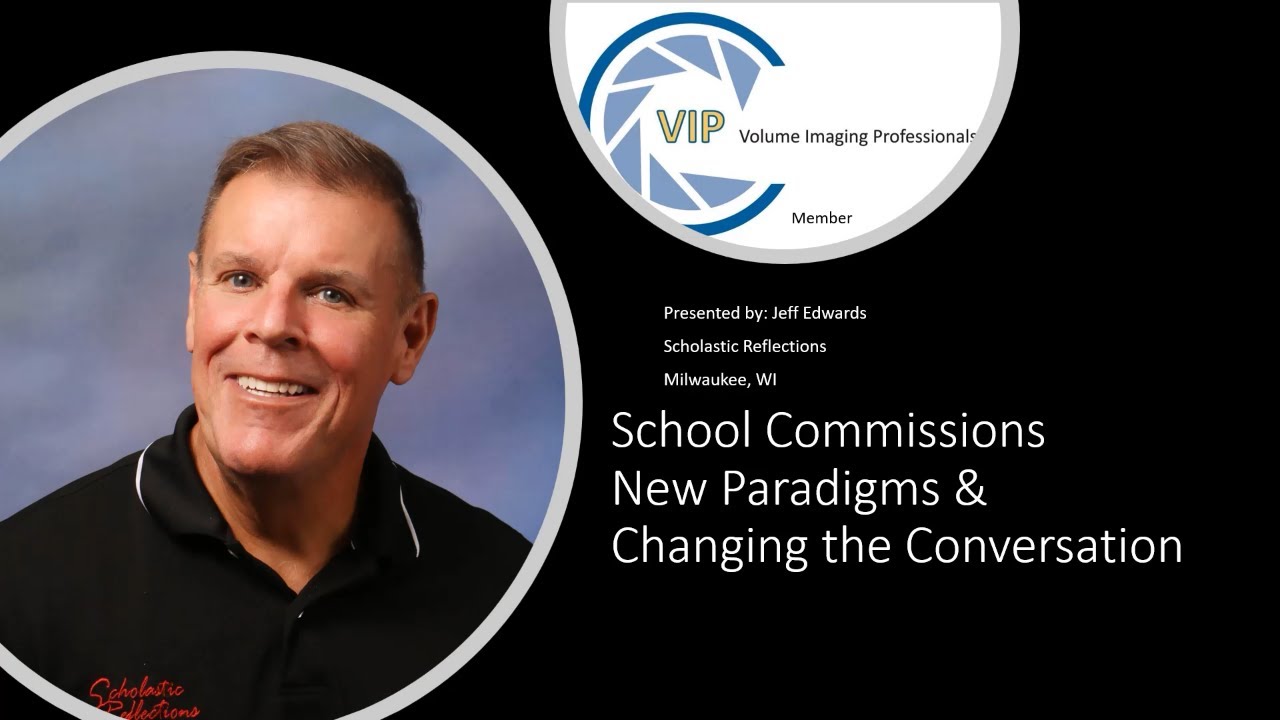 School Commissions - New Paradigms and Changing the Conversation