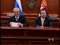 Vlada Srbije obe?ala da ?e po?tovati energetski sporazum