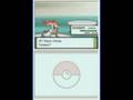 videos de Pokemon Pearl - Battle vs Elite Four Bertha.
