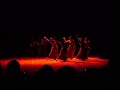 Bolero Árabe: Grupo Folclórico Nuriah - Bauru
