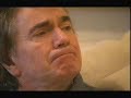 section of a documentary made just before he died (produced by victor lewis-smith). it's heart-breaking