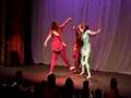 Anyone can learn to do Bhangra