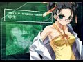 Baldr Bullet Equilibrium OP2 (PS2)