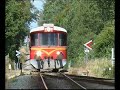 VNJ Ys 82-Ym 72 Oksbøl 2008