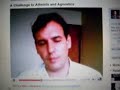 Re: A Challenge to Atheists and Agnostics