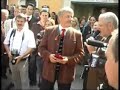 Umzug 2008 - 1. Teil