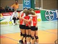 Bayer Leverkusen VC Wiesbaden