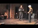 Triptyque ? Impro Mons ? St-Denis Triptyque ? Impro Mons ? St-Denis