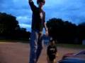 videos de Back Flip