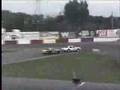 Figure 8 Racing at Raceway Park, Shakopee MN