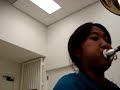 8th grade concert.
baby elephant walk.
omg my cheeks
lawl