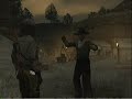 ANSWERS TO MOST QUESTIONS: 1. If you die, you do not have to start over completely! After each gang hideout, your game will autosave (if you have the option turned on) and if you die at the next hideout, your game will load you in the safehouse nearest your last hideout. You may continue from there, and won't have lost too much time (if you've bought just about every safehouse). 2. There is no specific time of day to start this at. The clock begins once you enter the first hideout. From there, you need to complete all five withing a 24-hour IN-GAME period! This means roughly 24-30 minutes in real-life minutes. Please understand that it isn't 24 real-life hours. 3. You can't obtain this outfit until AFTER you've completely beaten the main storyline, which means *SPOILER* you cannot obtain the outfit as John Marston. It unlocks once you've beaten the game. 4. It doesn't matter what order you go in, as long as all five are done within the specified time. This video shows the easiest way I've heard of to complete this run. 5. Gang hideouts will reset after you've completed them, so do not worry about it already being done within a storyline or previously. You can always return to a gang hideout and it'll spring to life. 6.Camping and quick-travel isn't as fast as horseback, which is why I provided this tutorial with horseback travel, to save time. 7. If you didn't receive the outfit after doing this tutorial, you probably didn't complete all five hideouts in time, or left one <b>...</b>
