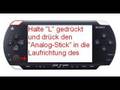 Fifa 09 (psp) Trickschool Folge1: Übersteiger