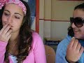 Dos mujeres y un mismo destino..(pasamos con topotamadre! xD)