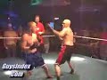 Slam KO