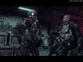 Crysis - Full Intro