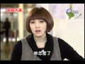 犀利人妻- 安真掌掴薇恩一个耳光
