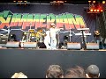Alborosie Kingston Town Live @ Summerjam2007 Alborosie Kingston Town Live @ Summerjam2007