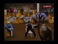 Man Taunts Bull, Gets Attacked!
