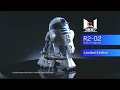 R2D2 Projector R2D2 Projector