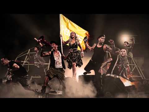 Q-BASE 2011 | Official Q-dance Trailer