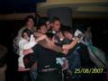 Selectivo Outsiders Club Village Recoleta 25-08