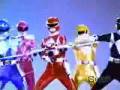 MMPR season one vs season two Blasters