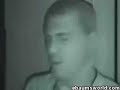 Air Horn Sleeping Prank