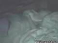 Air Horn Sleeping Prank