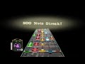 GH3 *HACK* John Petrucci - Surfing With The Alien FC Autoplay 0.1x Track Speed *HACK*