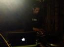 JungleFever @ Namaste, Amsterdam