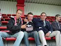 Standard Liege Compilation Part 2