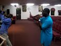 POWERFUL WORSHIP MEDLEY 1 POWERFUL WORSHIP MEDLEY 1