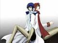 videos de 【KAITO】Nobuta Wo Produce - Seishun Amigo 【AKAITO】.avi