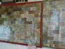 ALFA CAFE WALL MUSEUM