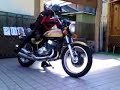 KAWASAKI Ｈ２　１９７２　triple