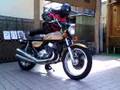 KAWASAKI H2 1972 triple