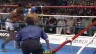 Buakaw Amazing Two legs